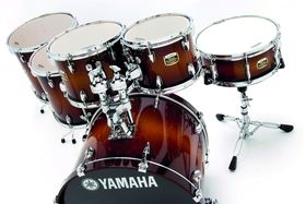 Yamaha Tour Custom Kit